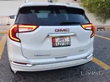 FAMILY USED GMC TERRAIN DENALI FOR SALE